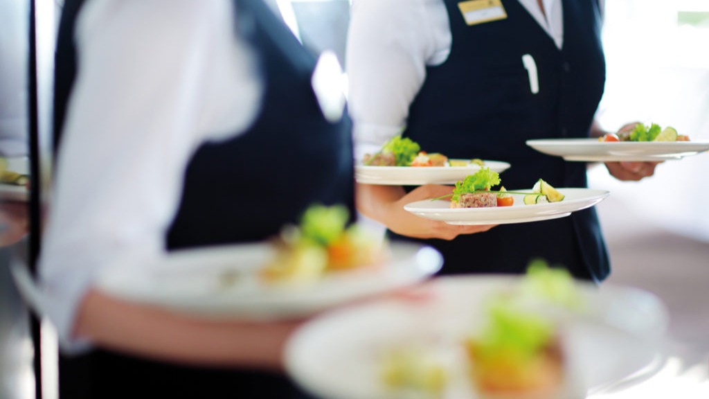 Une expertise culinaire pensée pour la cuisine collective