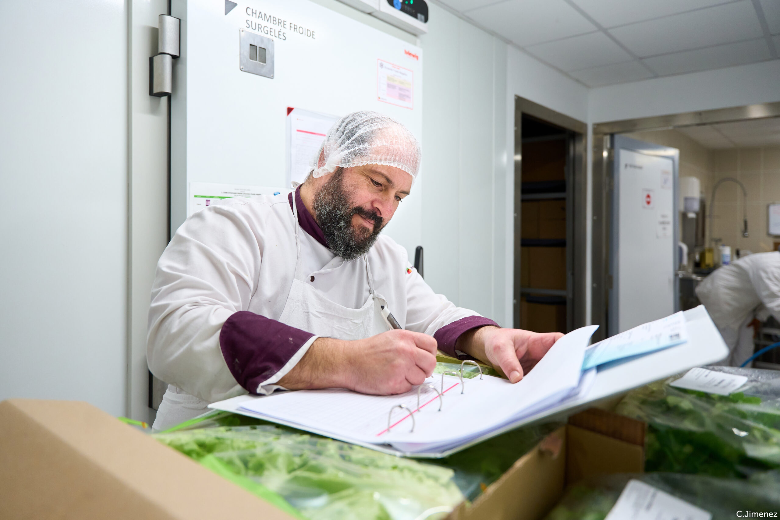 La culture Food Safety au cœur de notre pédagogie
